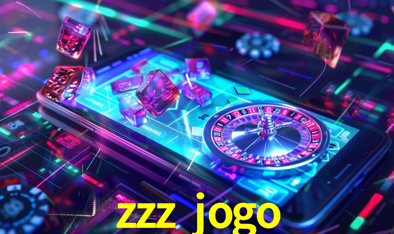 Bônus de Boas-vindas zzz jogo
