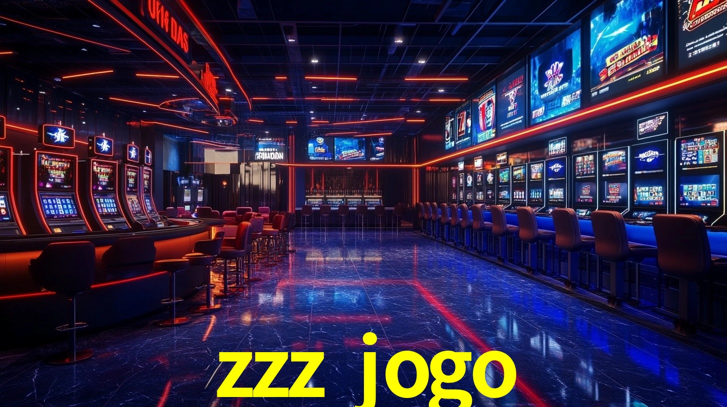 Welcome Bonus zzz jogo