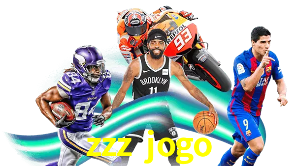 zzz jogo