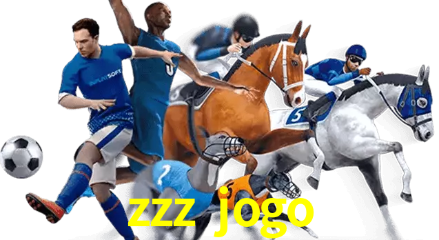 zzz jogo