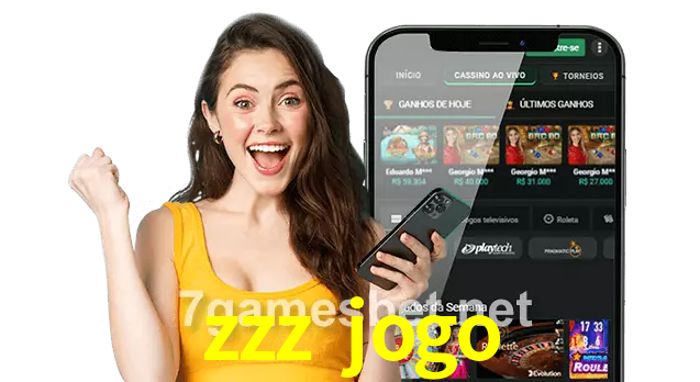 zzz jogo