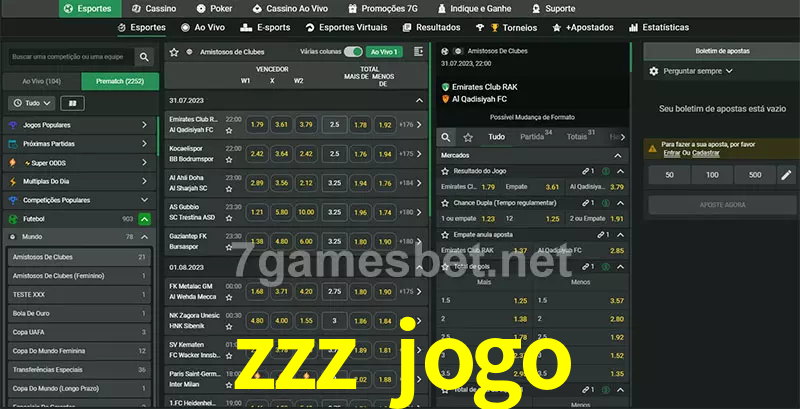 apostas esportivas
