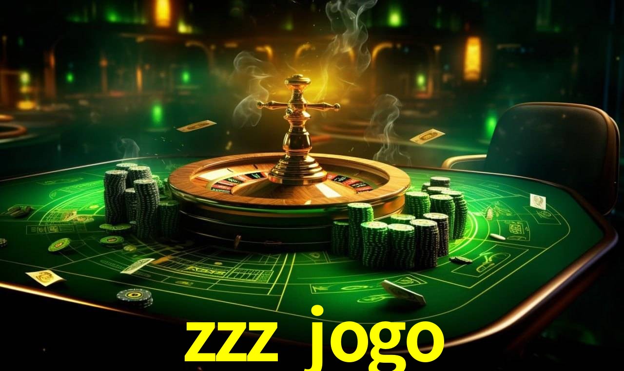 cassino zzz jogo