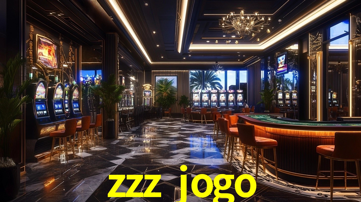 zzz jogo App Interface