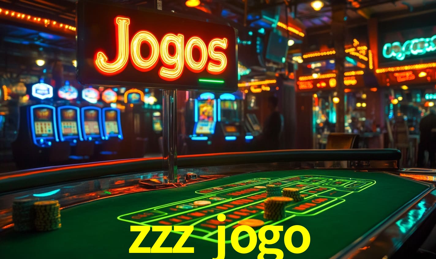 Casino Ao Vivo zzz jogo