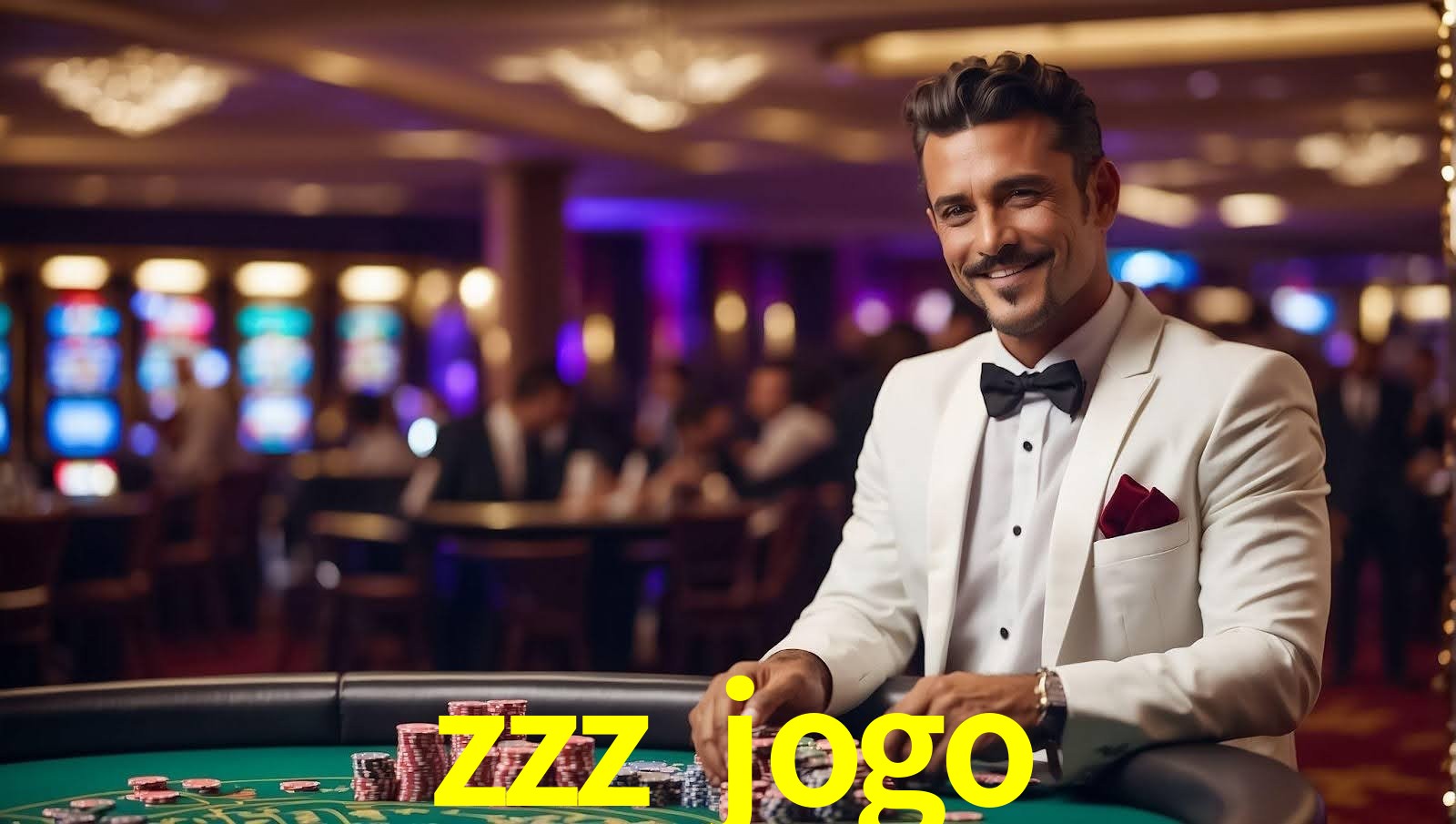Cadastro Rápido zzz jogo