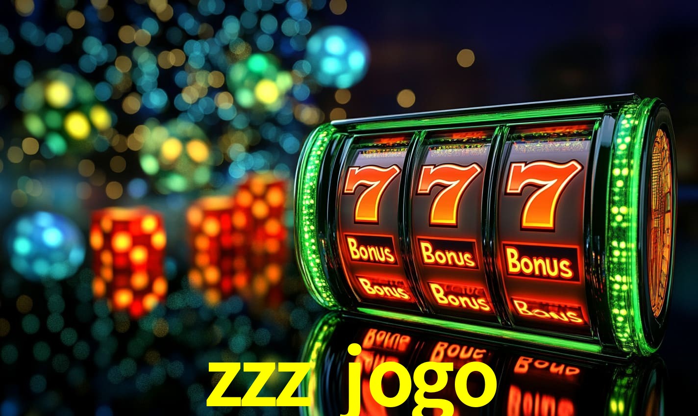 Provedores de Jogos zzz jogo