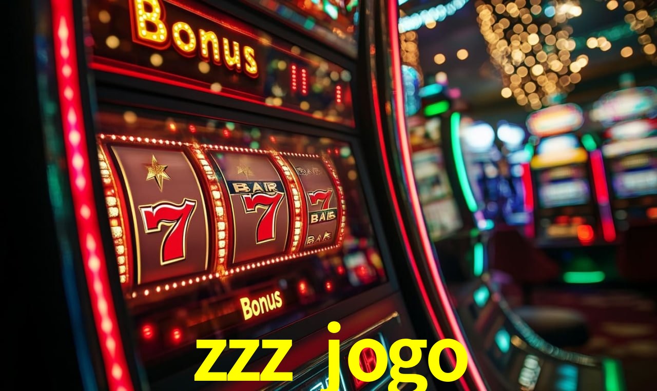 Bônus Generosos e Exclusivos no zzz jogo para Você!