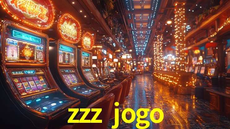 Sinta a adrenalina dos jogos de cassino com zzz jogo