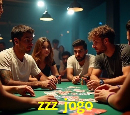Bônus zzz jogo