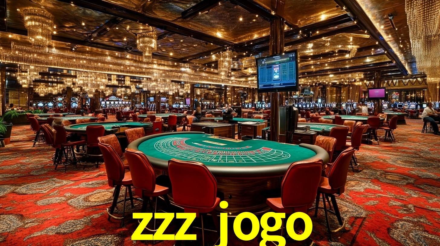 zzz jogo