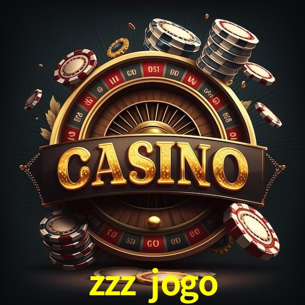 zzz jogo