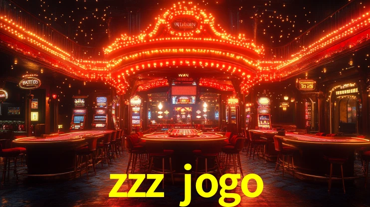 zzz jogo bet