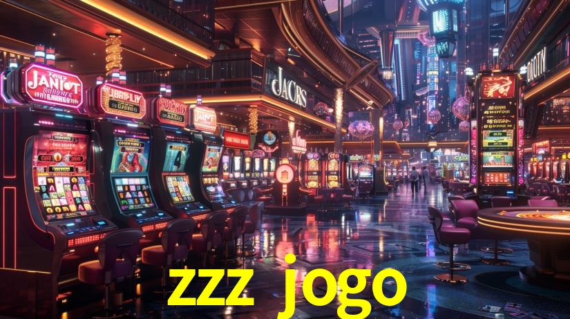 Slot Games zzz jogo