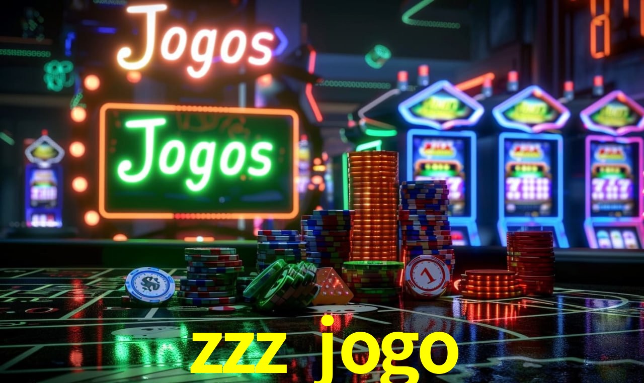zzz jogo bet