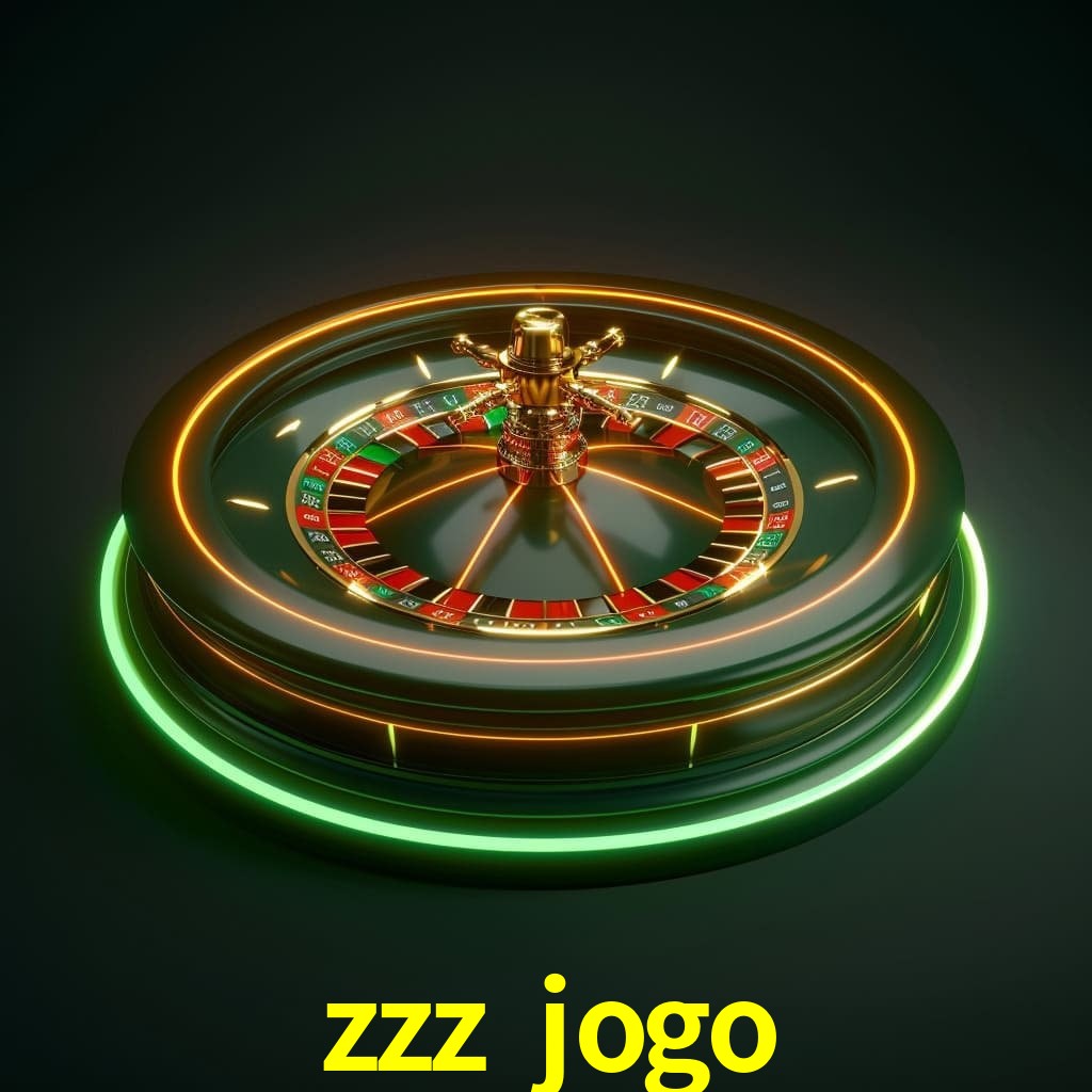 App mobile zzz jogo