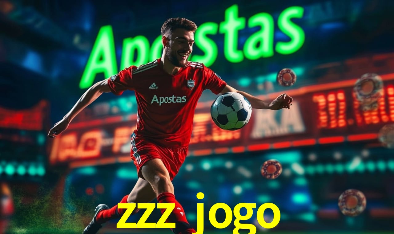 Bônus de Boas-vindas zzz jogo