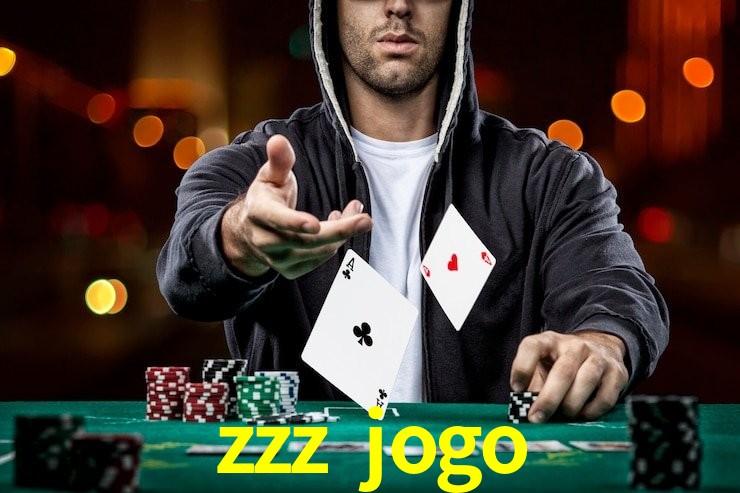 zzz jogo