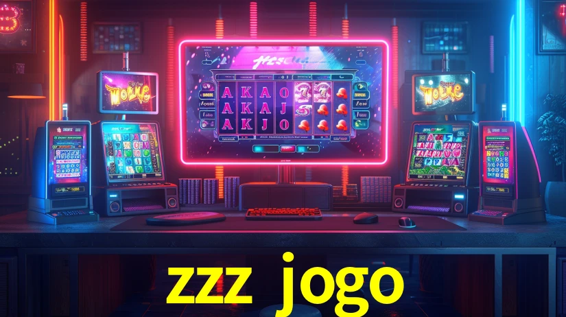zzz jogo