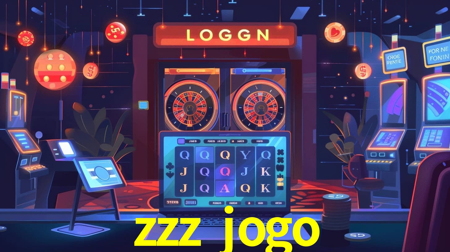 Design Responsivo zzz jogo