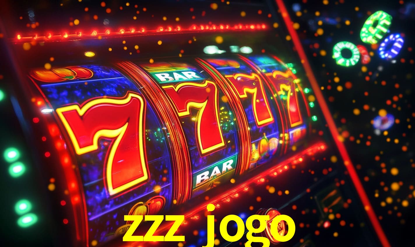 zzz jogo: Seu Cassino Premiado com Pagamentos Rápidos