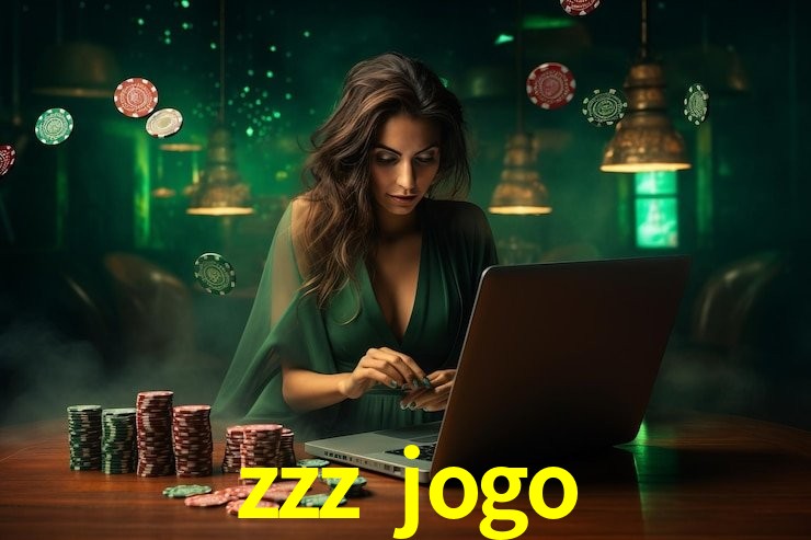 zzz jogo