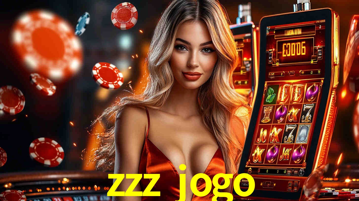 zzz jogo