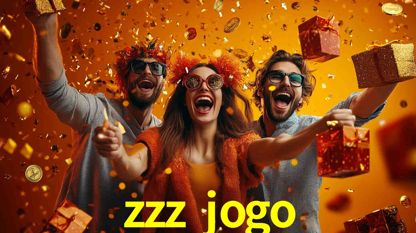 Welcome Bonus zzz jogo