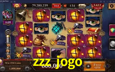 zzz jogo