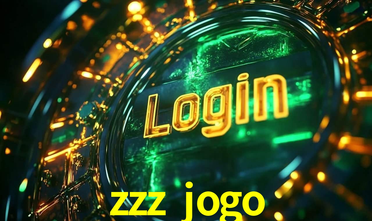 zzz jogo