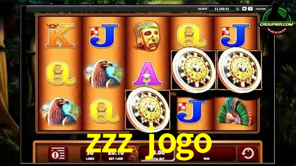 Descubra o Mundo do Cassino Online com zzz jogo