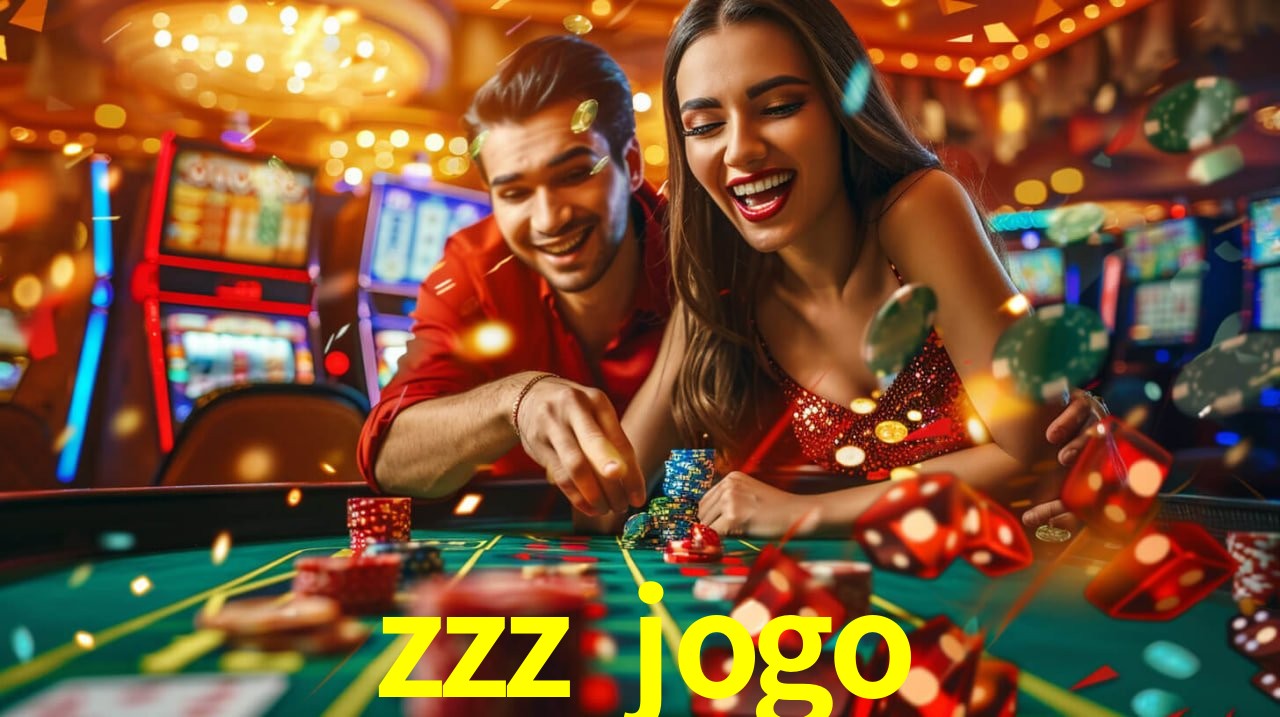 Design Responsivo zzz jogo