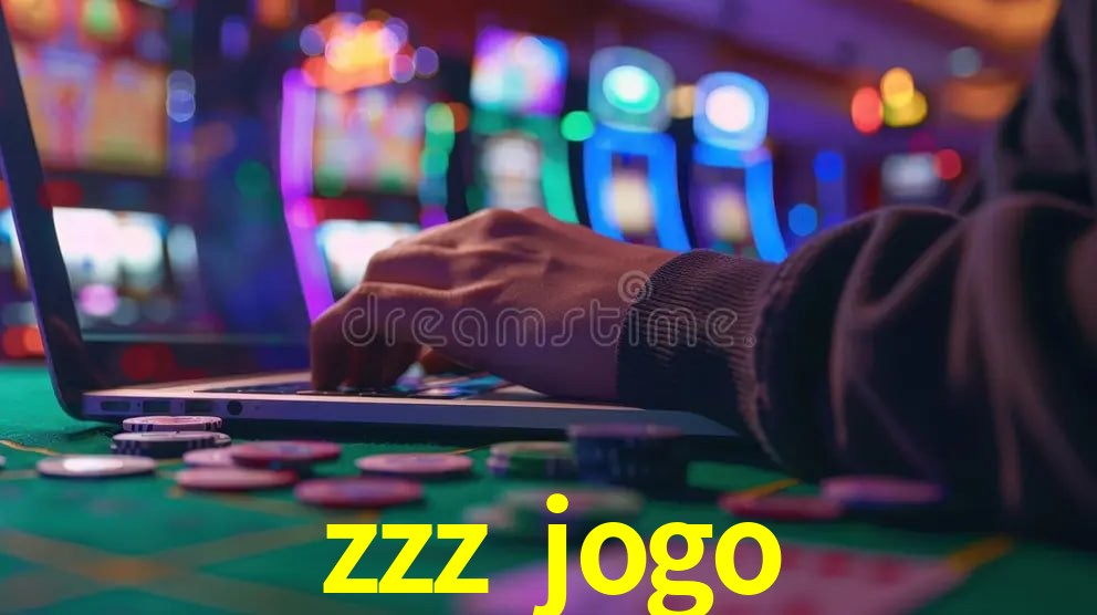 Bônus de Boas-vindas zzz jogo