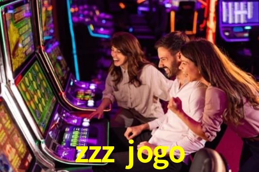 zzz jogo