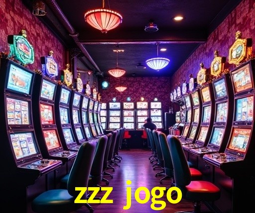 zzz jogo