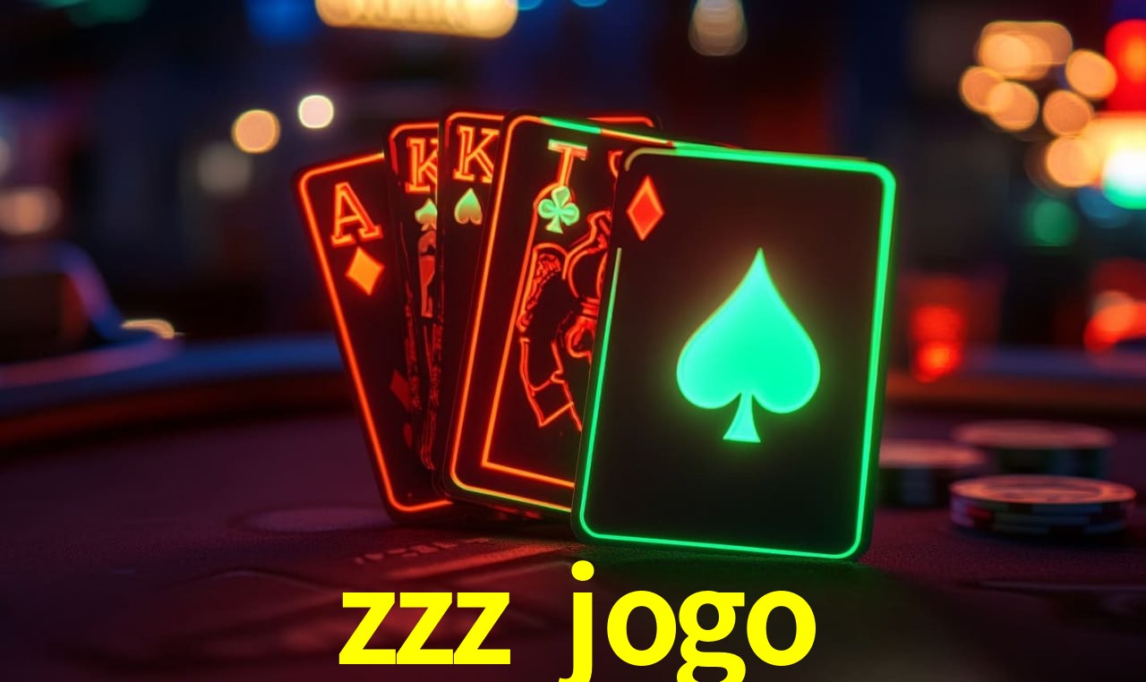 Diretório de Jogos zzz jogo