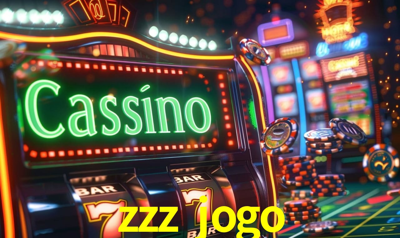 Tecnologia da Plataforma zzz jogo